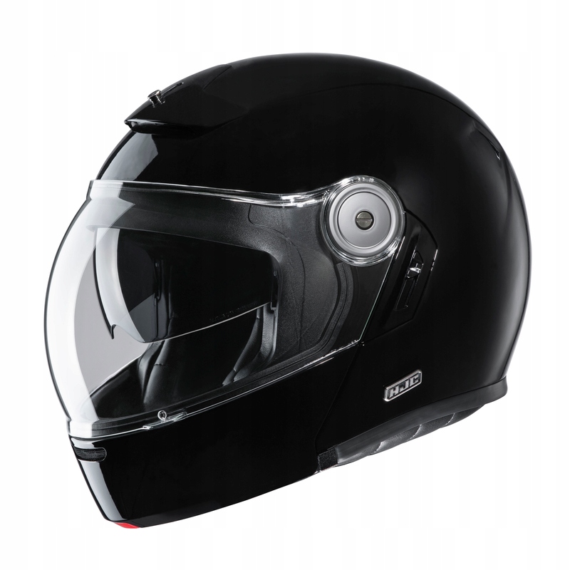 ZADARMO PRILBA HJC V90 ČIERNA XL