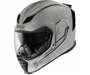 IKONA AIRFLITE QUICKSILVER XS PRILBA