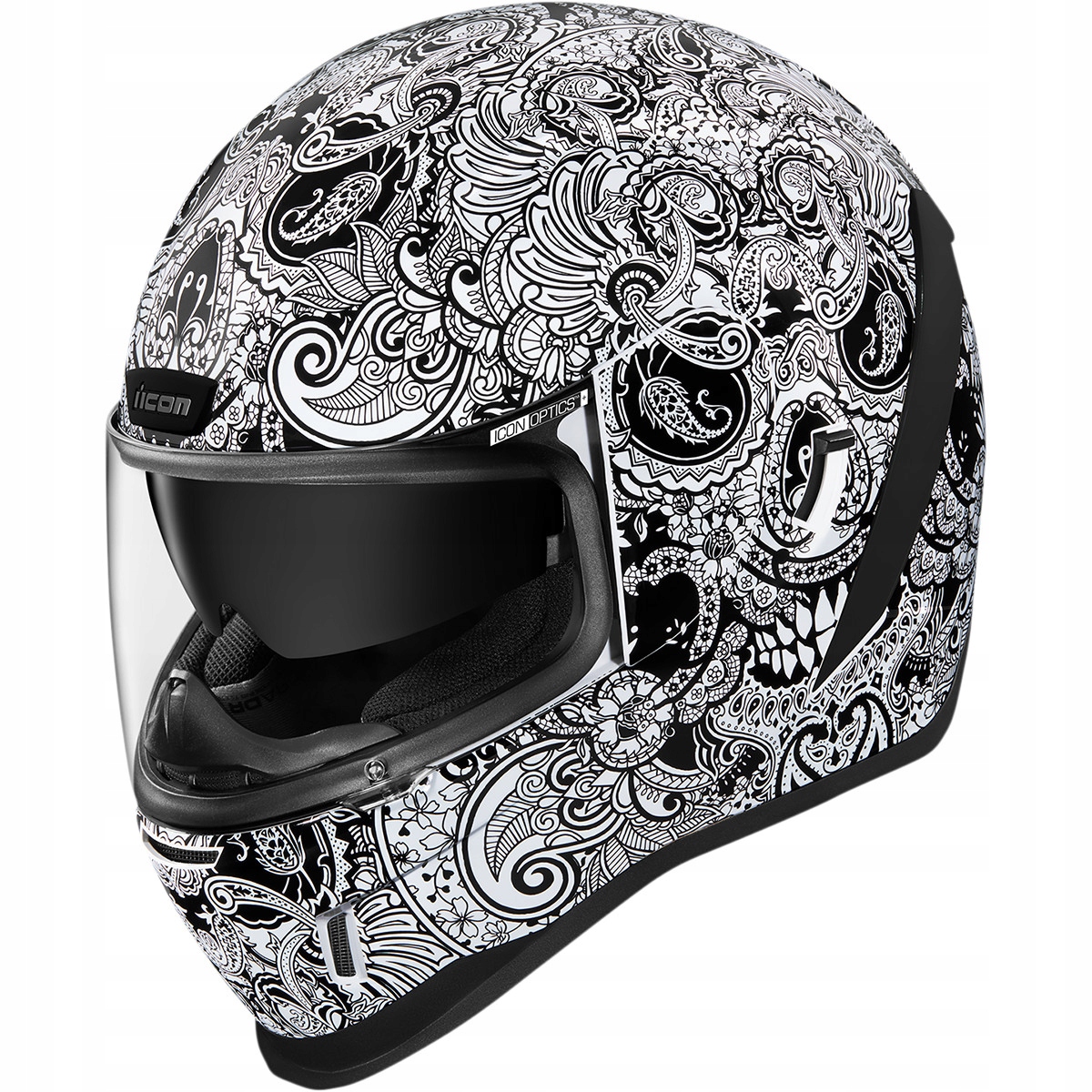 ICON AIRFORM CHANTILLY BIELY M