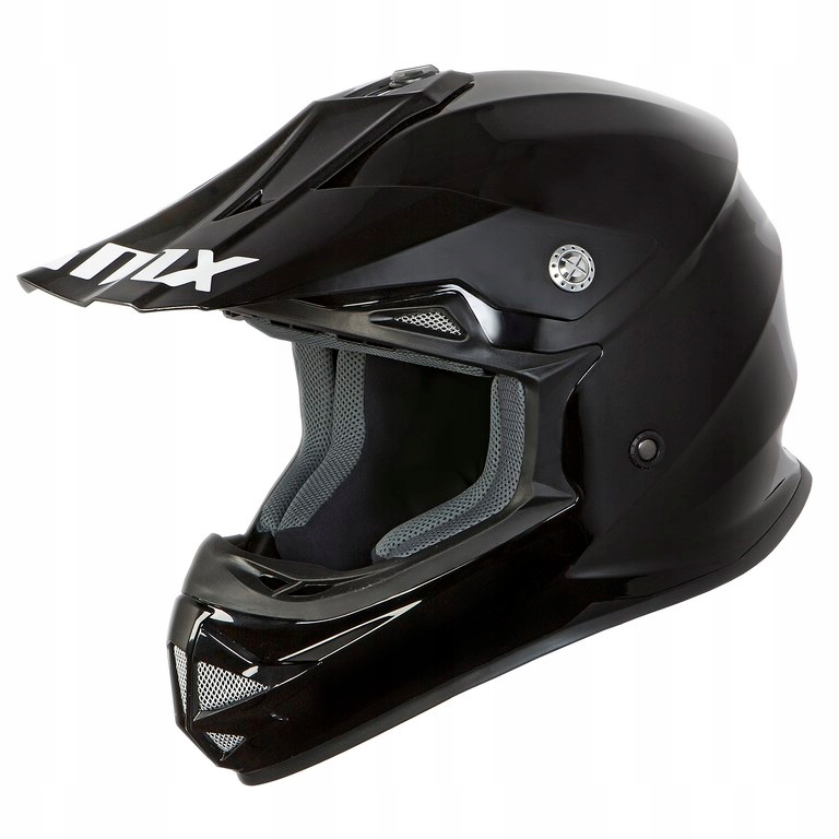 IMX FMX-01 ČIERNA M