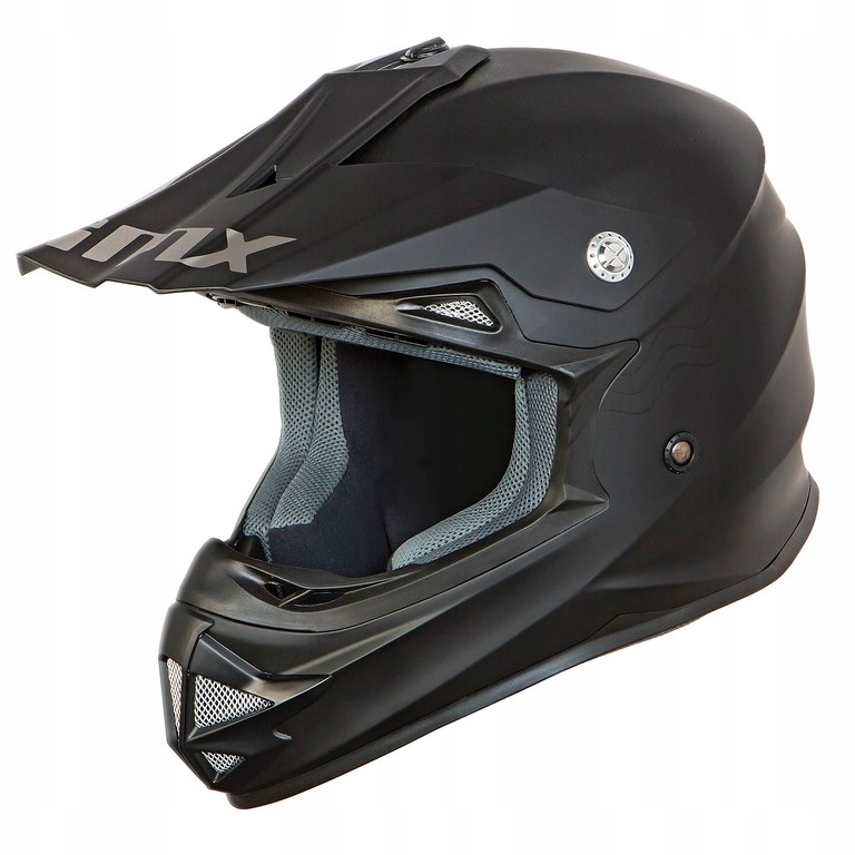 IMX FMX-01 MATNÁ ČIERNA M