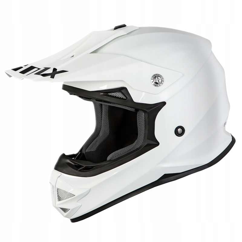 IMX FMX-01 BIELA L. PRILBA