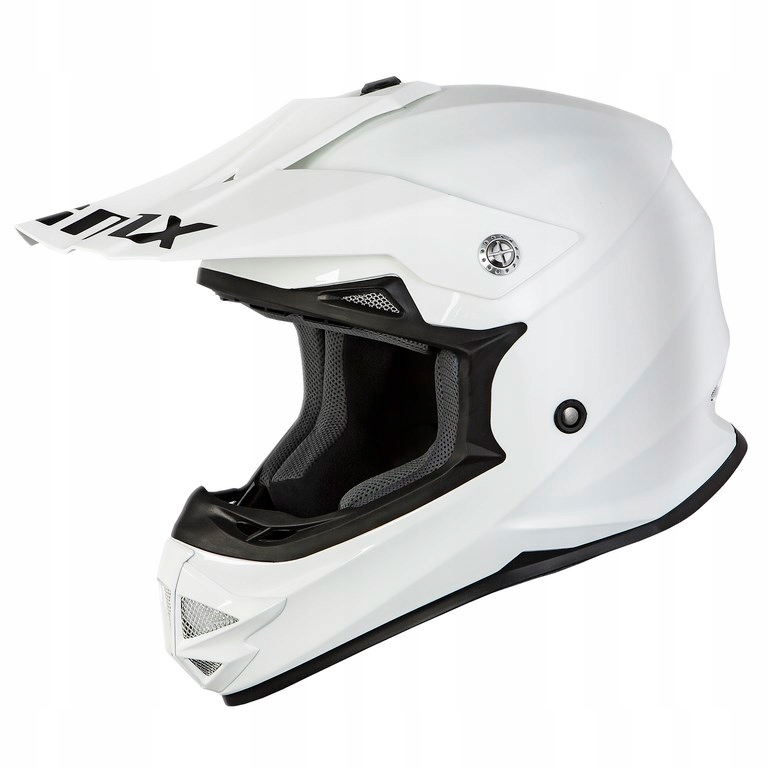 PRILBA IMX FMX-01 BIELA XL