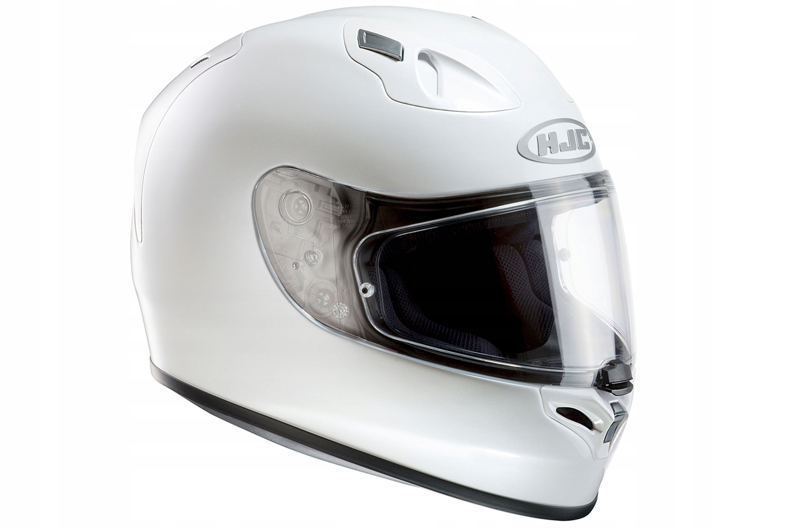 INTEGRÁLNA PRILBA HJC FG-17 BALACLAVA GAR 5 ROKOV M