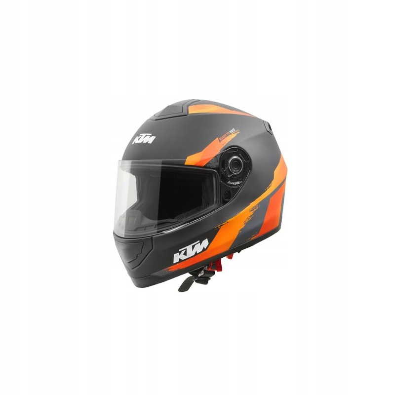 INTEGRÁLNA prilba KTM FACTOR MAT.L / 60 cm