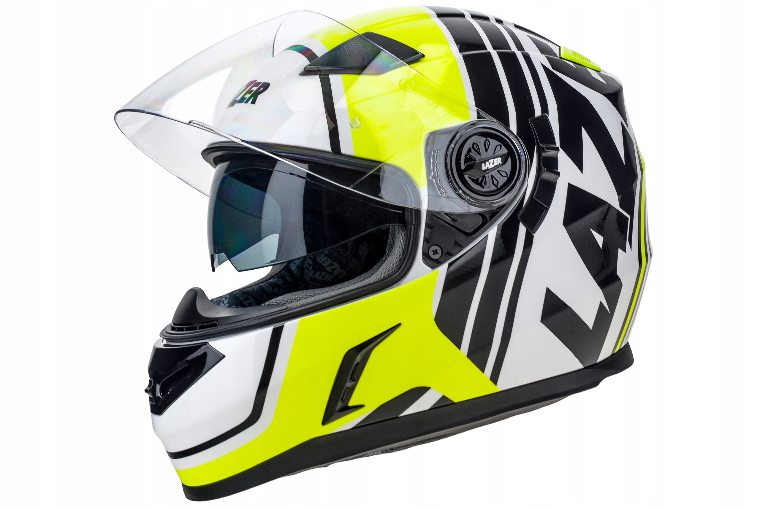 INTEGRÁLNA PRILBA LAZER BAYAMO RACE SPIRIT S 2019