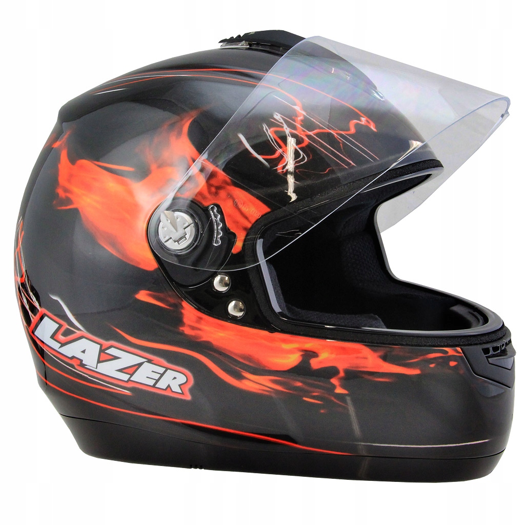 INTEGRÁLNA PRILBA LAZER VERTIGO MAG FIRE XXS