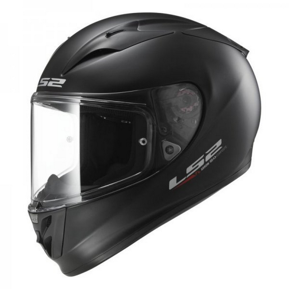 INTEGRÁLNA PRILBA LS2 FF323 ARROW R SOLID MAT veľkosť 3XL