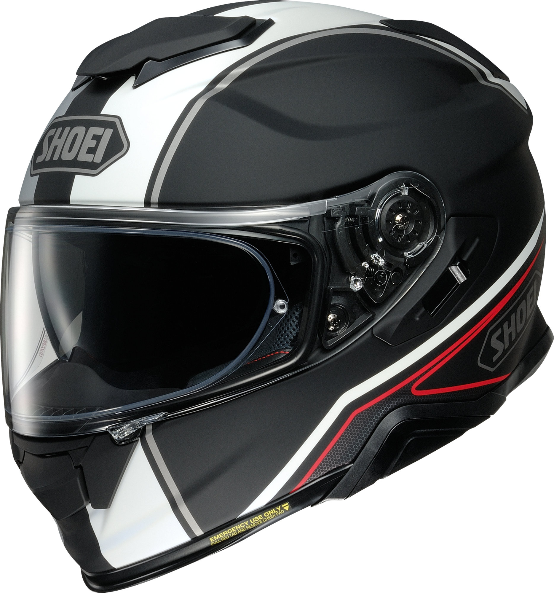 INTEGRÁLNA PRILBA SHOEI GT-AIR II PANORAMA TC-5