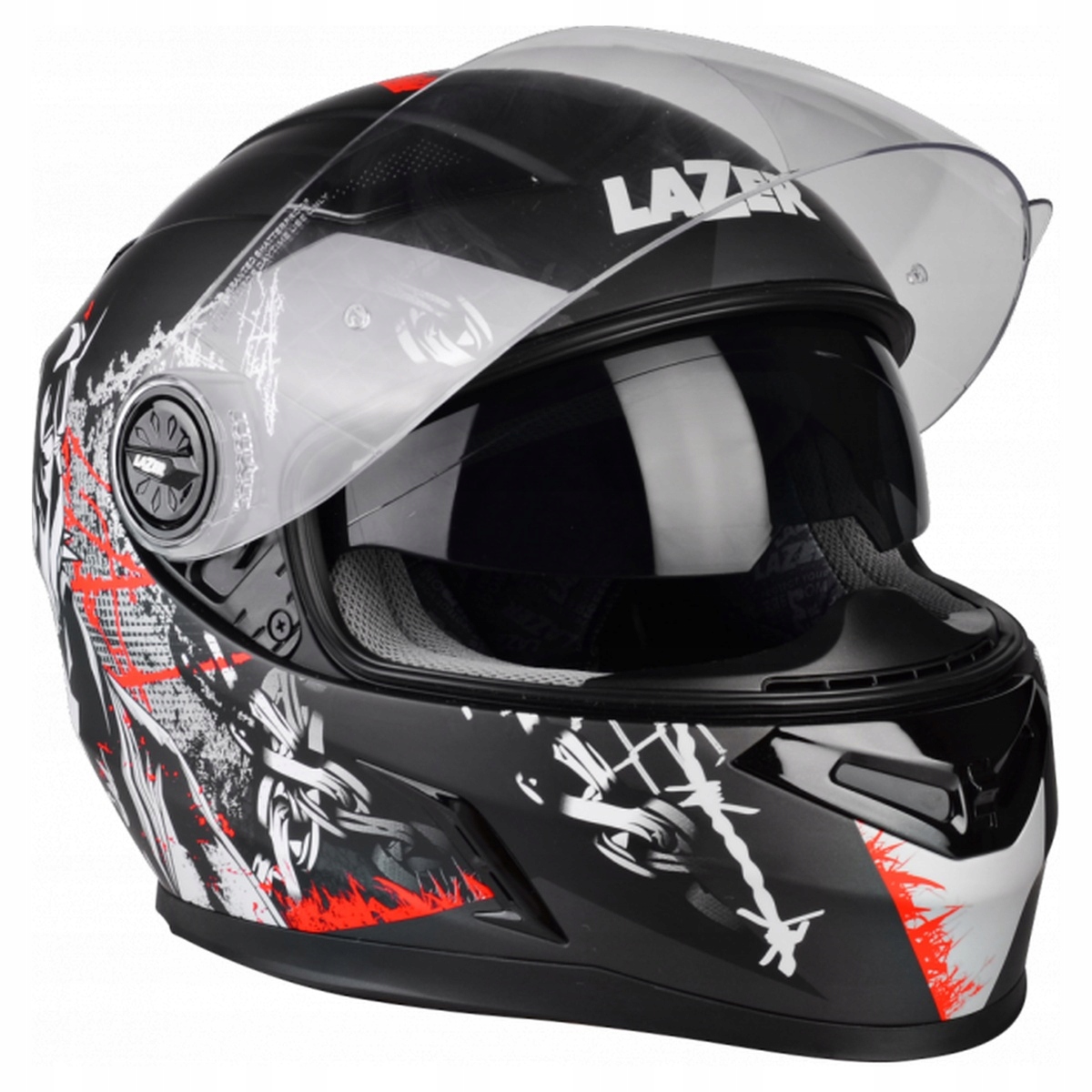 LAZER BAYAMO PITBULL II VEĽKOSŤ PRILBY XL