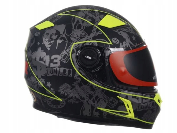 LAZER BAYAMO S13 VEĽKOSŤ PRILBY VEĽKOSŤ L