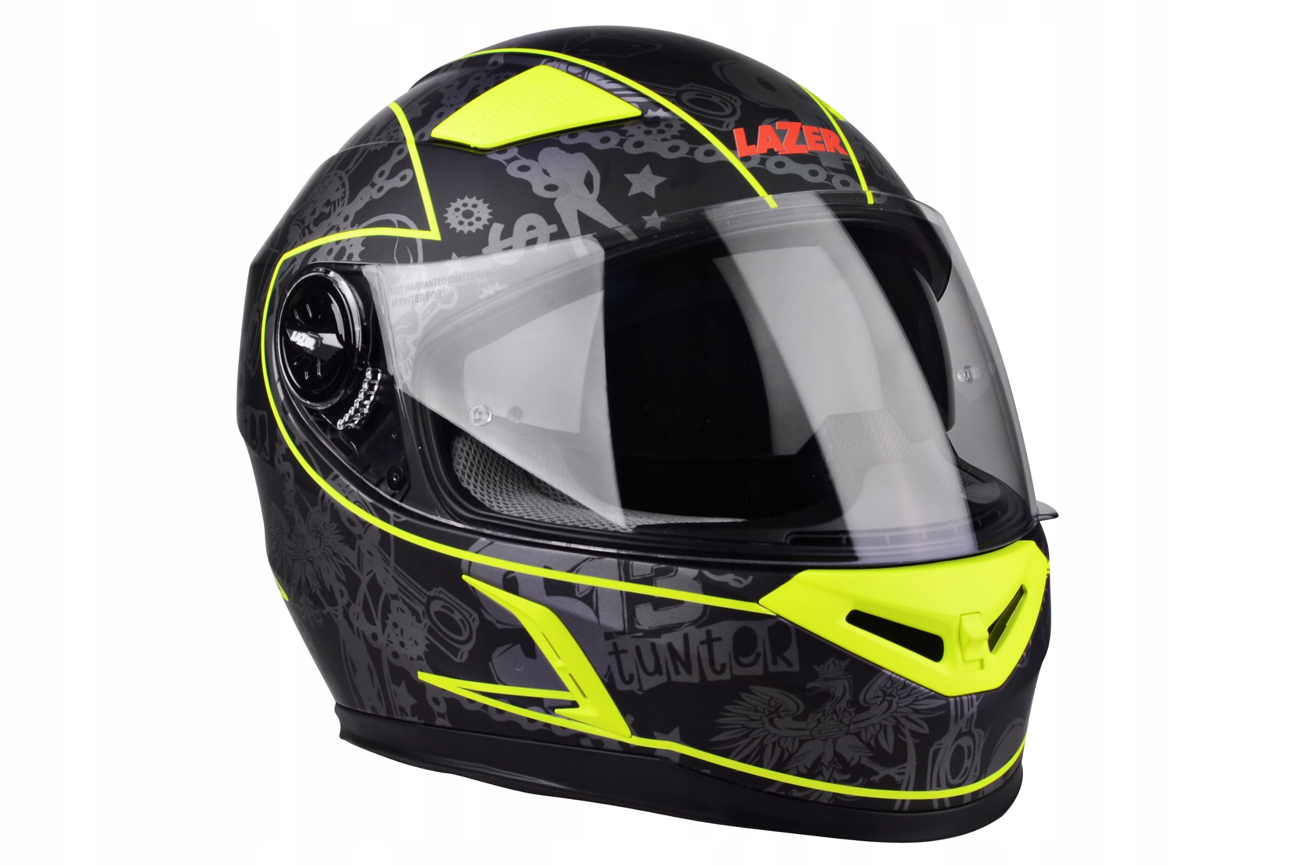 LAZER BAYAMO STUNTER 13 PRILBA BLEND VEĽKOSŤ XS ZADARMO