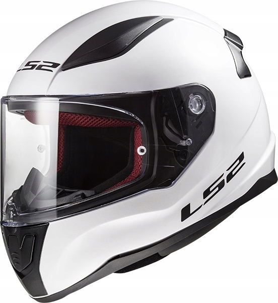 KASK LS2 FF353 RAPID SOLID WHITE XL