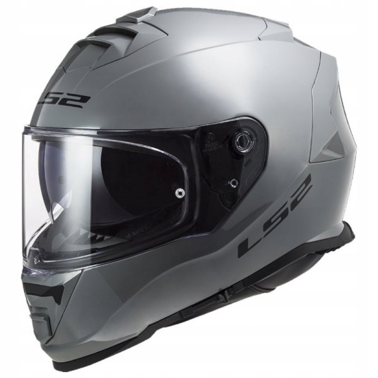 PRILBA LS2 FF800 STORM NARDO GREY L