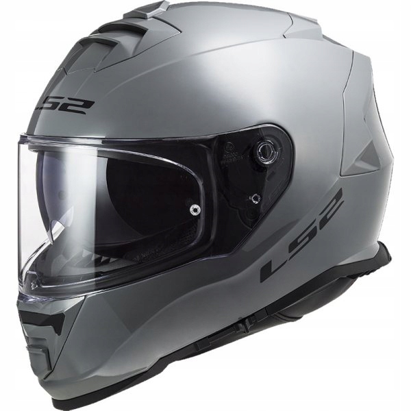 Prilba LS2 FF800 STORM NARDO GREY XS