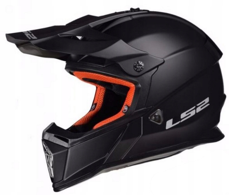 KASK LS2 MX437 RÝCHLOKROZENÝ štvorkolka ATV r PREDAJ