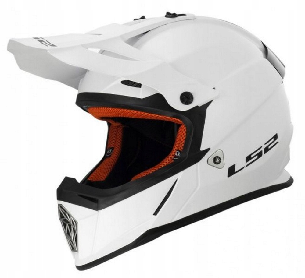 KASK LS2 MX437J SOLID OPEN JET ENDURO r.L