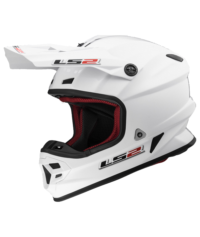 PRILBA LS2 MX456 SINGLE MONO BIELA XXL