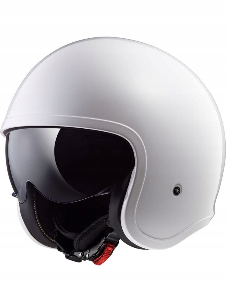 PRILBA LS2 Z 599 SPITFIRE GLOSS BIELA L