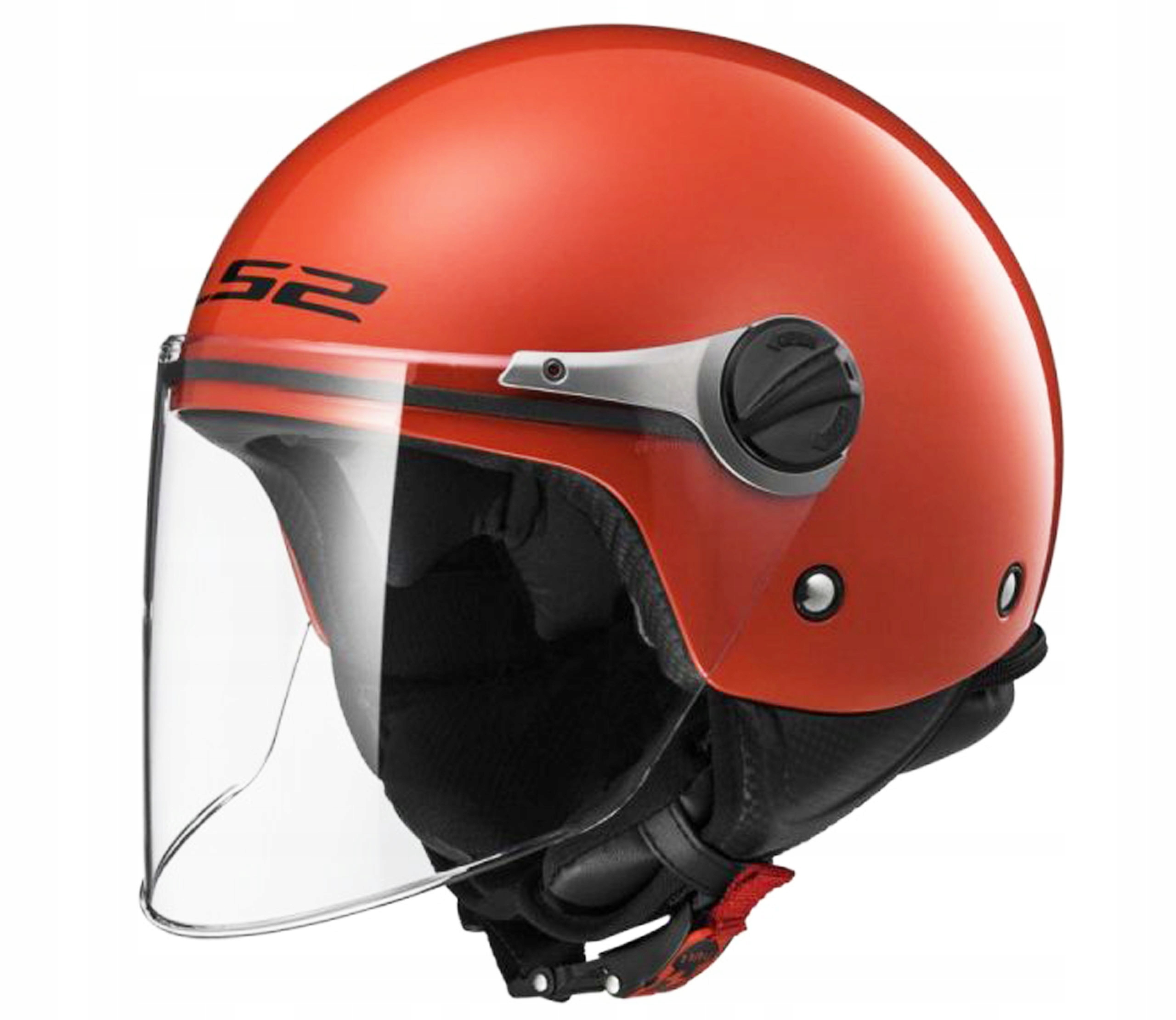 Prilba LS2 OF575 PRE DETI DIEVČATÁ CHLAPCI ATV