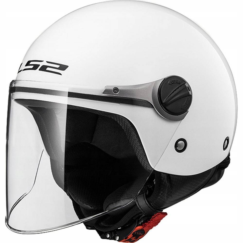 PRILBA LS2 OF575 WUBY JUNIOR JET OTVORENÁ M DETI
