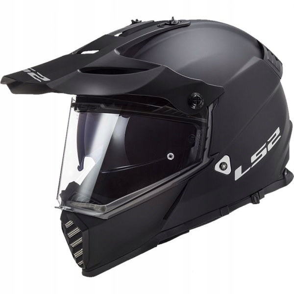 PRILBA LS2 PIONEER MX436 ENDURO CROSS QUAD BLENDA XL