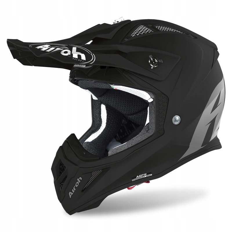 MOTOCYKLOVÁ PRILBA AIROH AVIATOR ACE - L