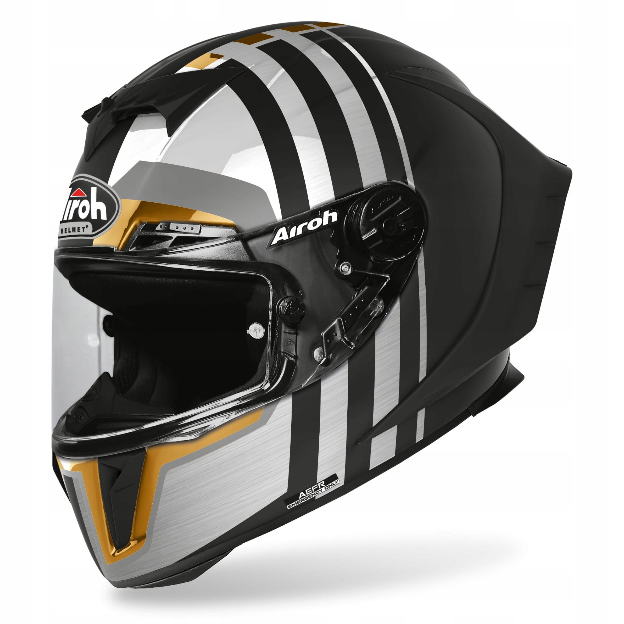 PRILBA NA MOTOCYKLE AIROH GP550 S SKYLINE L