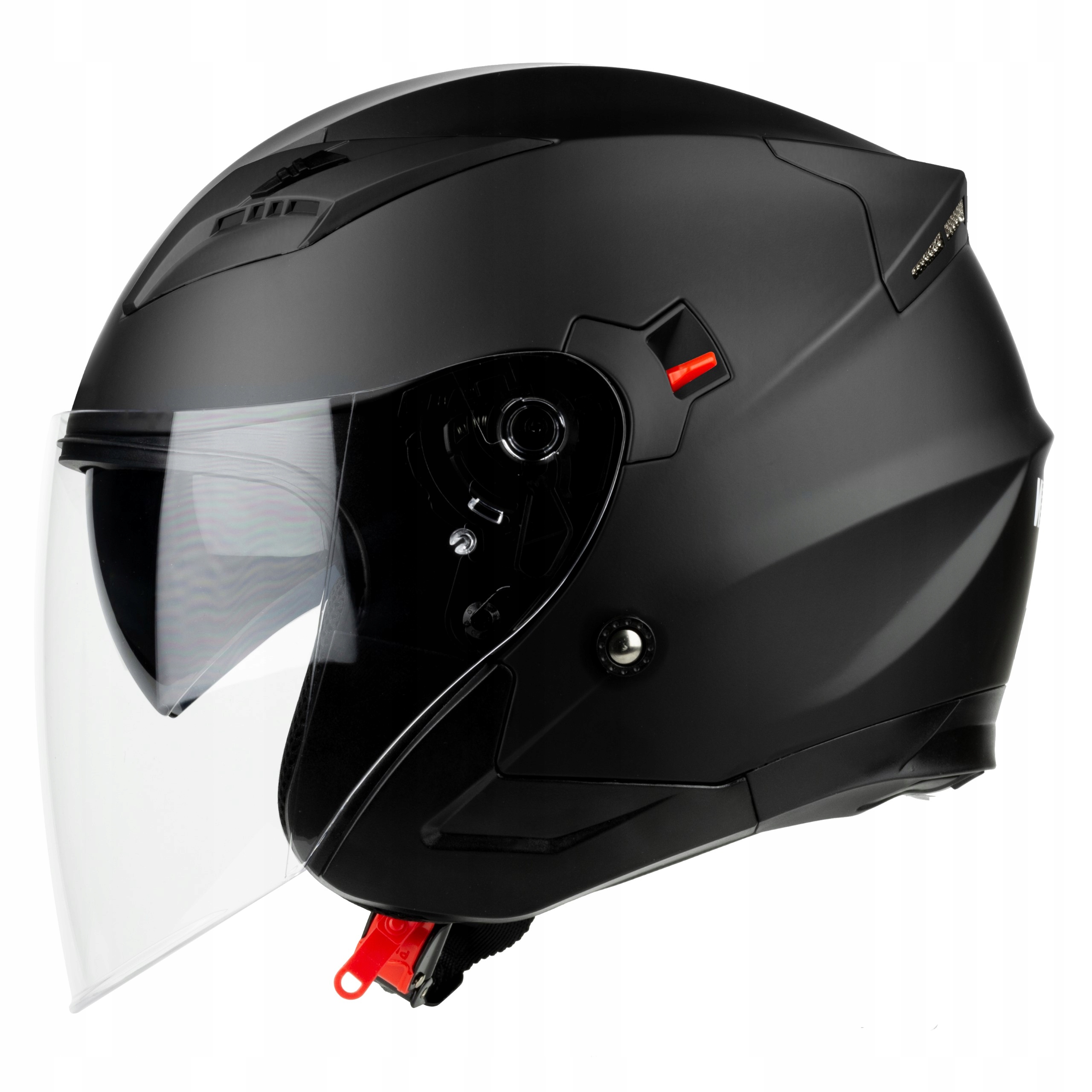 MOTOCYKLOVÁ PRILBA CHOPPER SLNEČNÁ BLEND -30% L