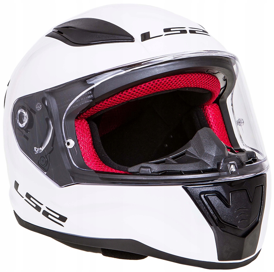 PRILBA NA MOTOCYKLE PRE DETI LS2 FF353J MINI veľkosť L