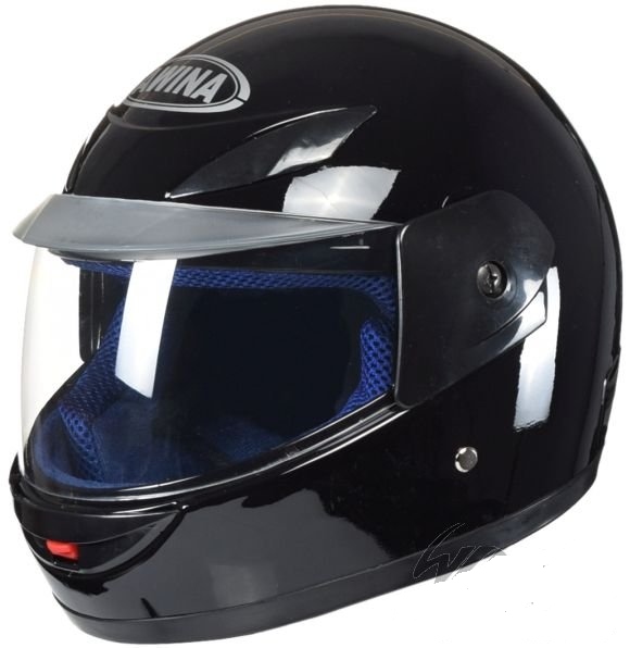 DETSKÁ MOTOCYKLOVÁ PRILBA MINI INTEGRÁLNY SKÚTRE
