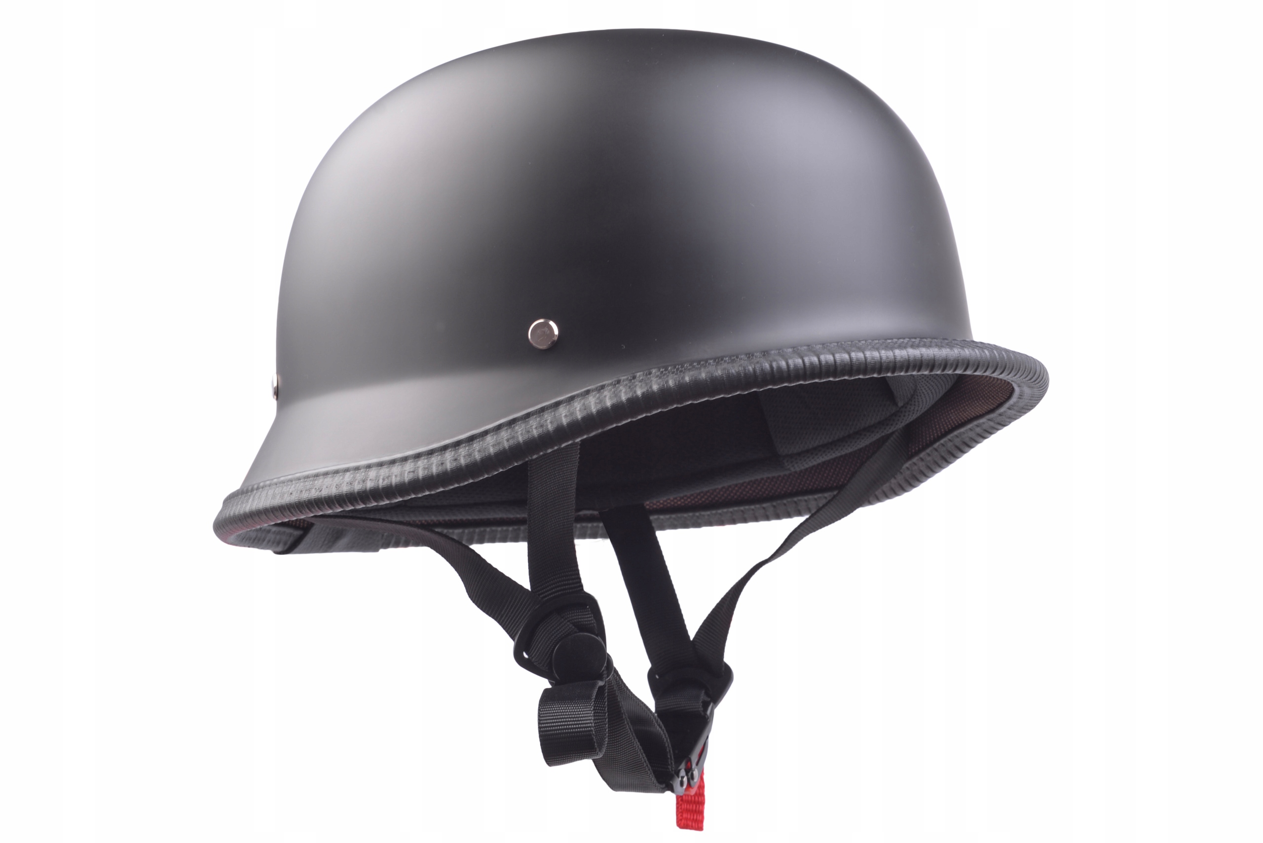 PRILBA NA MOTOCYKLE NEMCOVÁ PRILBA VEĽKOSŤ ORECHOVEJ VEĽKOSTI XL