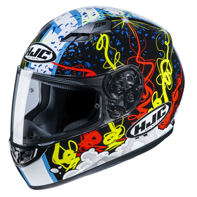 PRILBA NA MOTOCYKLE HJC CS-15 NAVARRO 9 XL