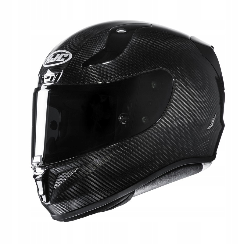 PRILBA NA MOTOCYKLE HJC R-PHA-11 CARBON BLACK S