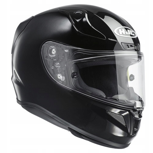 PRILBA NA MOTOCYKLE HJC R-PHA-11 KOVOVÁ ČIERNA L