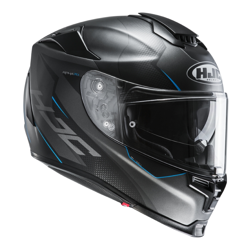 PRILBA NA MOTOCYKLE HJC R-PHA-70 GADIVO ROZ. M.