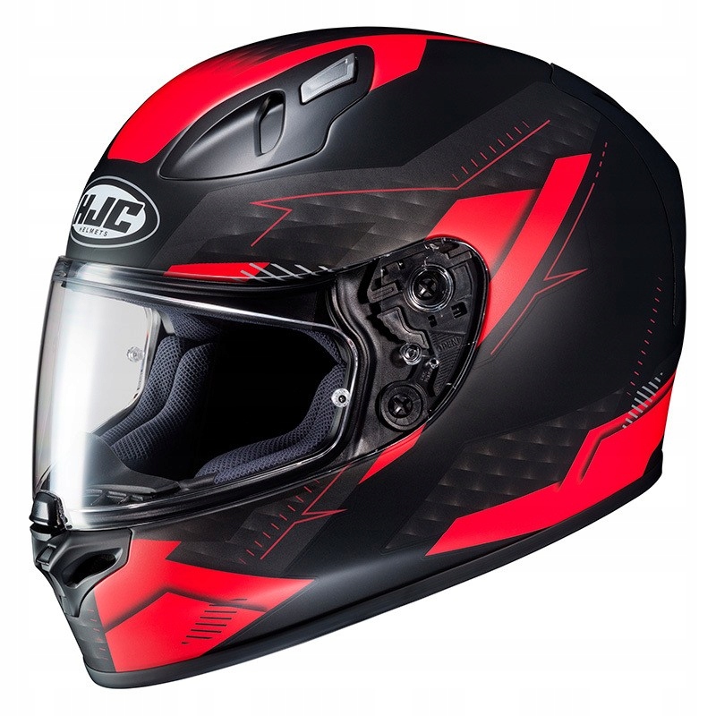 INTEGRÁLNA MOTOCYKLOVÁ PRILBA HJC FG-17 TALOS M