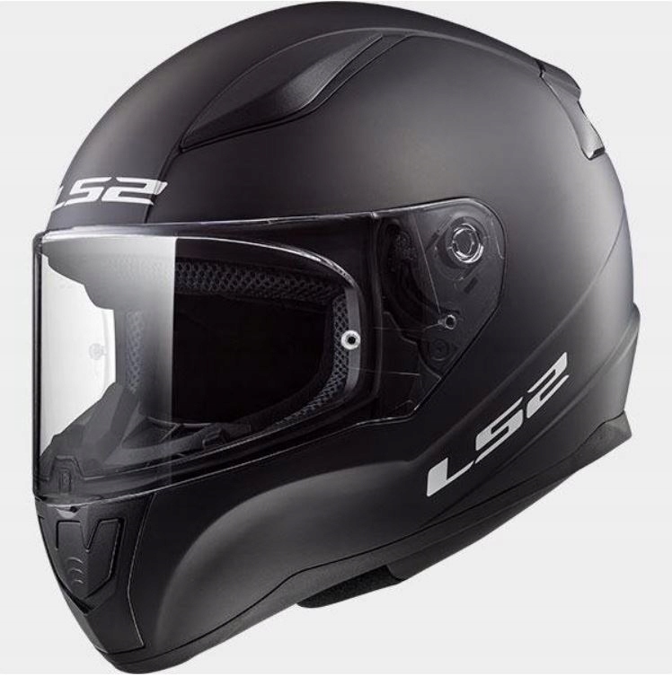 PRILBA NA MOTOCYKLE INTEGRAL LS2 FF353J RAPID M
