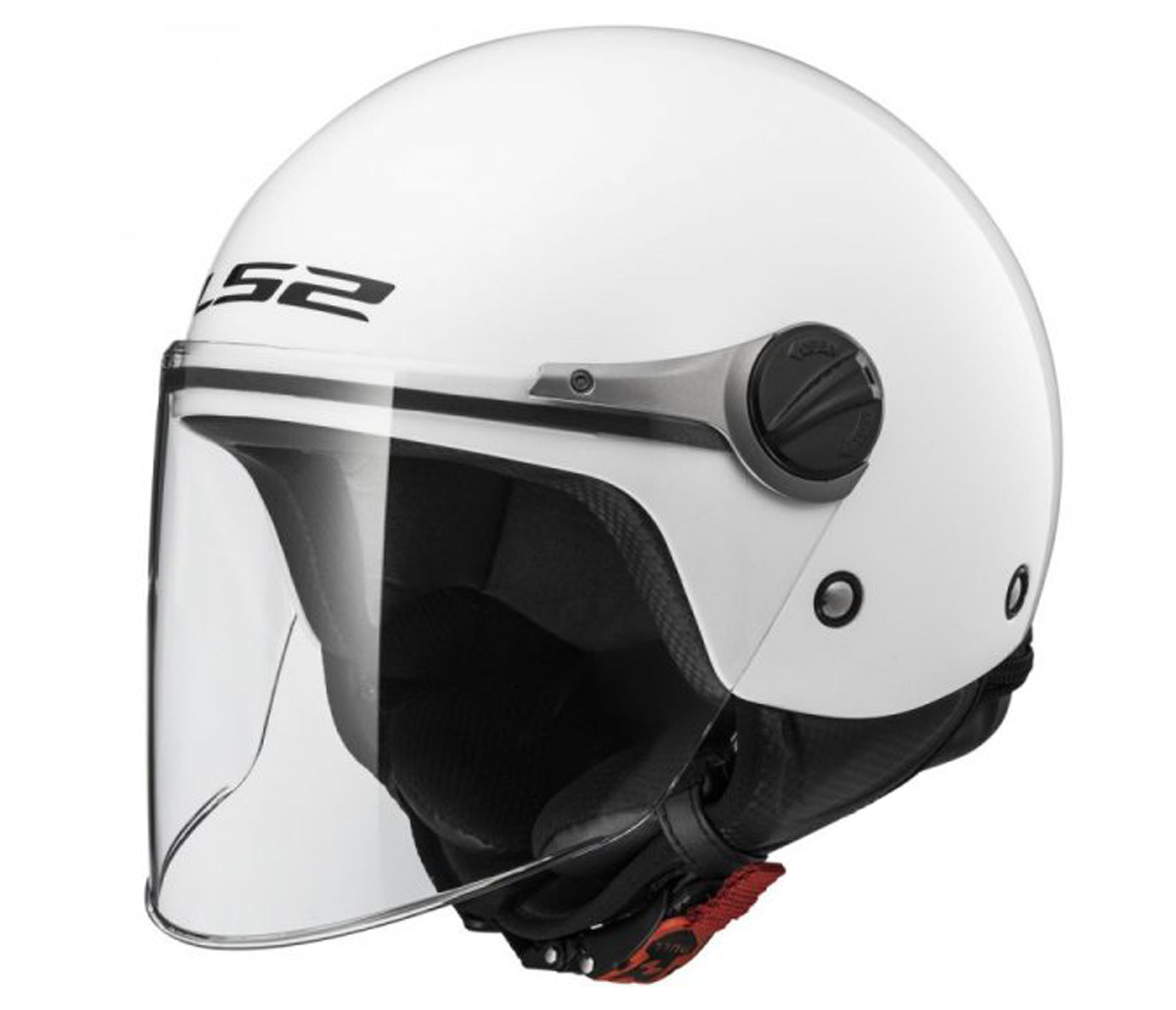 MOTOCYKLOVÁ PRILBA LS2 DETSKÝ JET OF575 WUBY S