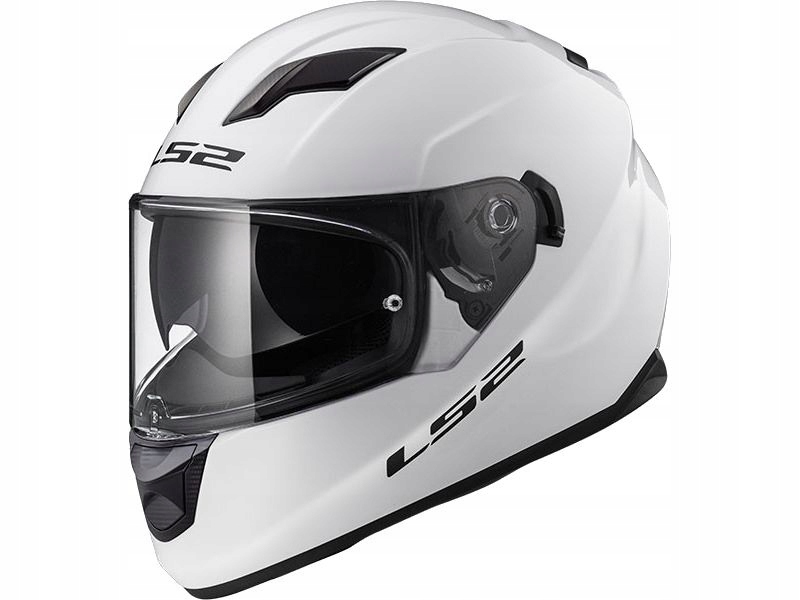 PRILBA NA MOTOCYKLE LS2 FF320 STREAM INTEGRAL S