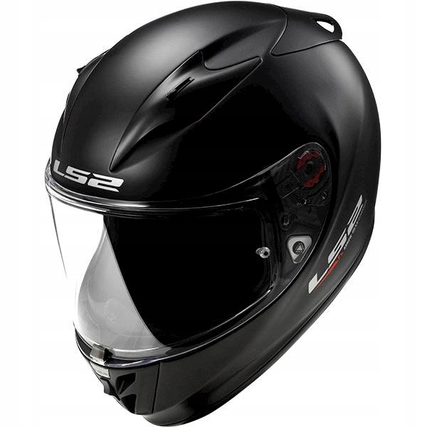 PRILBA NA MOTOCYKLE LS2 FF323 ARROW R ČIERNA 3XL