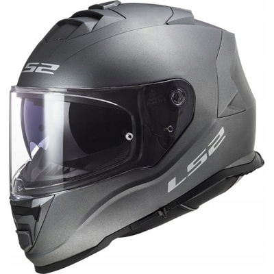 PRILBA NA MOTOCYKLE LS2 FF800 STORM NARDO PINLOCK XL