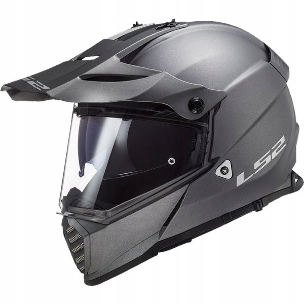 PRILBA NA MOTOCYKLE LS2 MX436 PIONEER EVO TYTAN XXXL