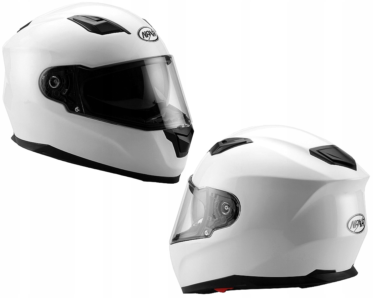 PRILBA NA MOTOCYKLY NAXA F24C F24 / C F24 BLENDA L