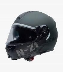 PRILBA NA MOTOCYKLE NZI Combi 2