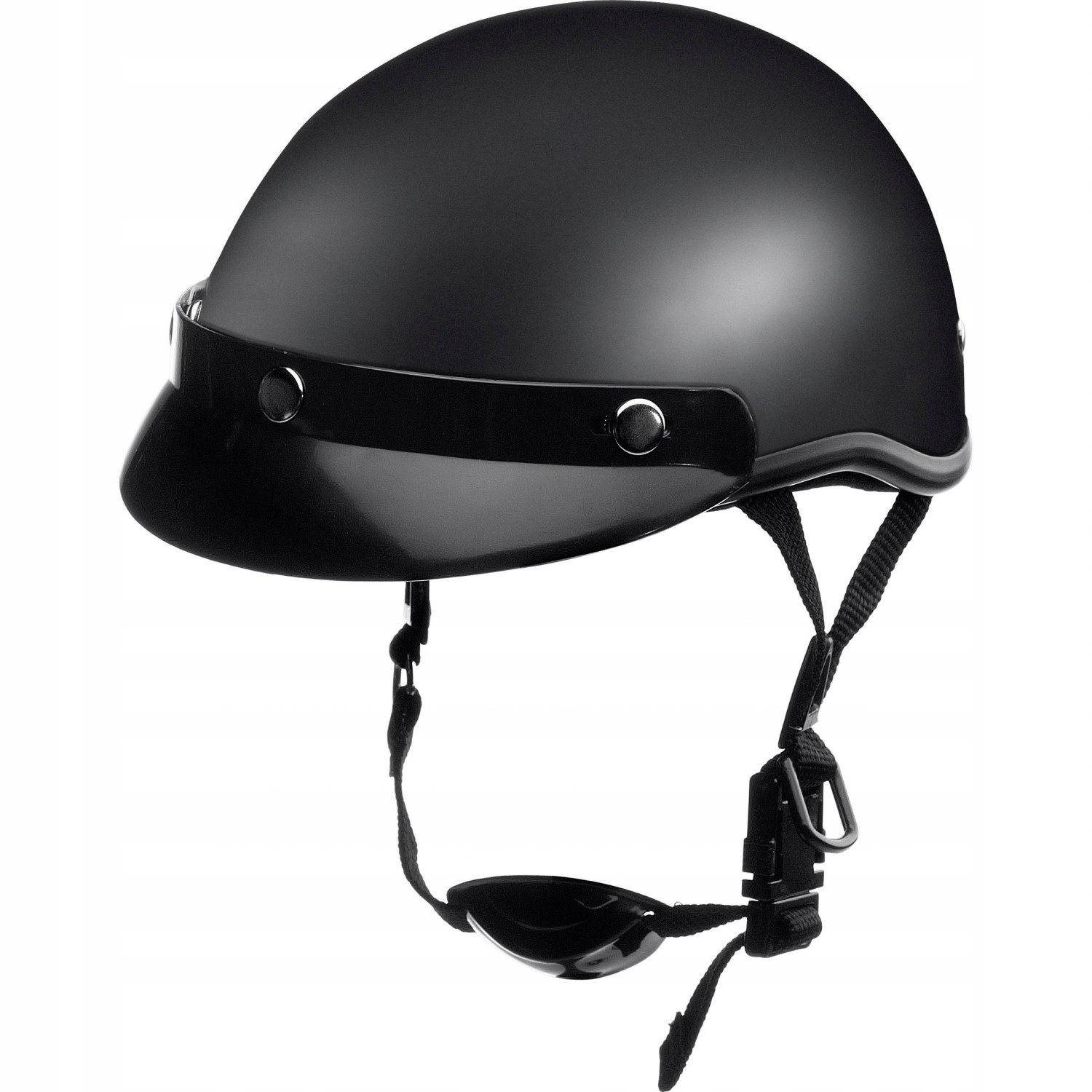 PRILBA NA MOTOCYKLE PARADE VISOR HELMET S