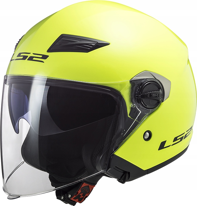 OTVORENÁ PRILBA MOTOCYKLOV LS2 OF569 2 DRÁHA H-V L