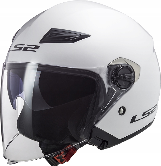 OTVORENÁ PRILBA MOTOCYKLOV LS2 OF569 2 TRACK XL