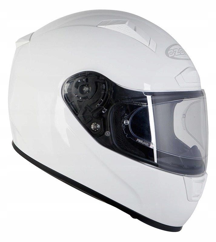 PRILBA PROFESIONÁLNYCH MOTOCYKLOV OZONE RC 01