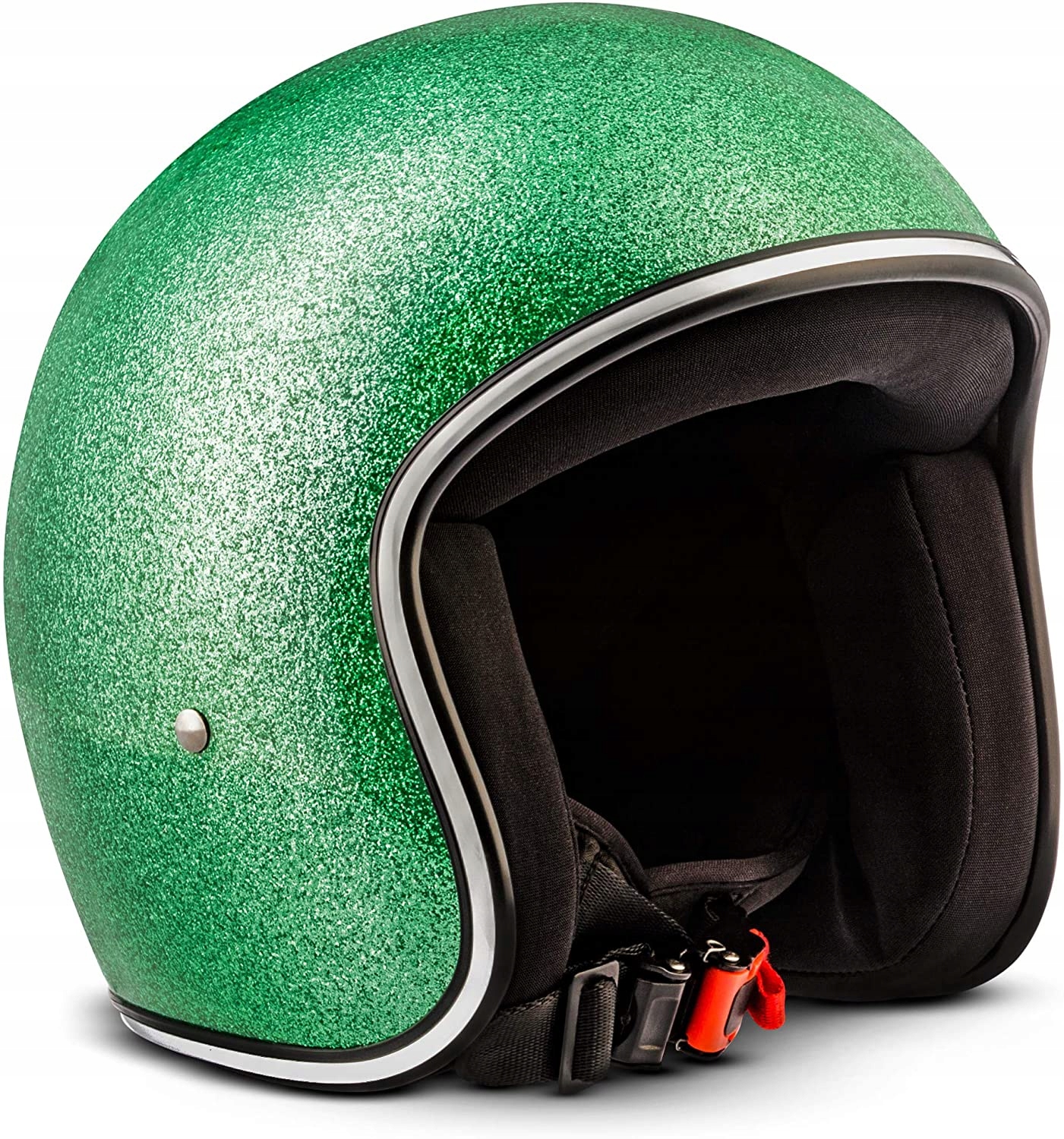REBEL JET R2 M55-58 PRILBA NA MOTOCYKLE